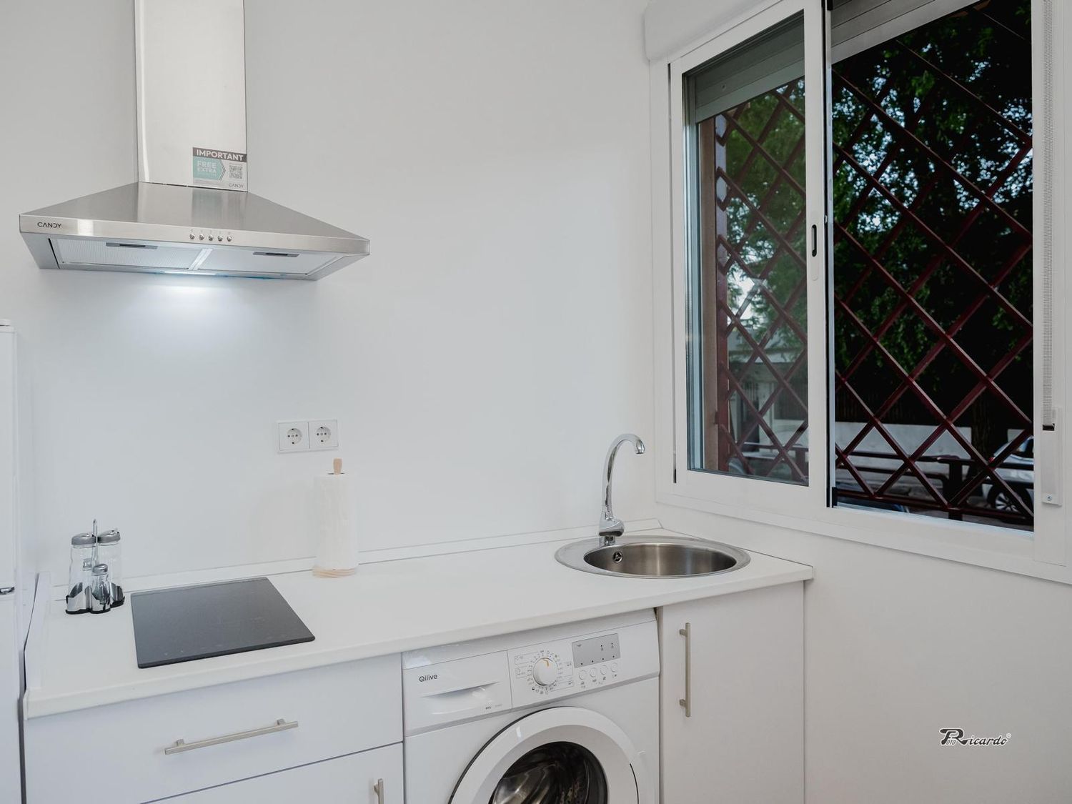 Estudio en Calle Miguel Pérez Leal, 6, Centro-Calzada-Cabo Noval, Centro-Calzada-Cabo Noval - Foto 7