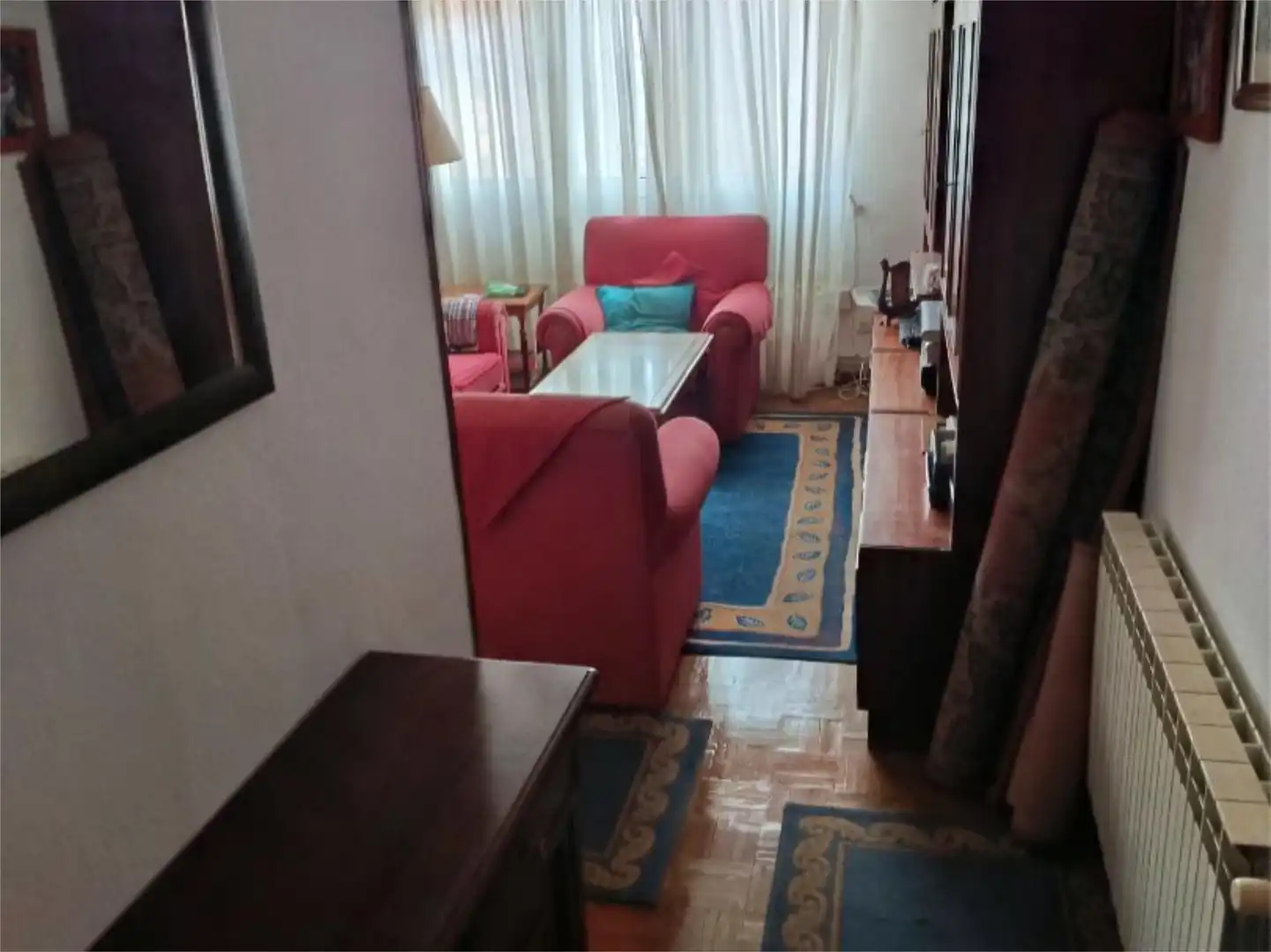 Piso en  Paseo Canalejas 34 - Foto 10