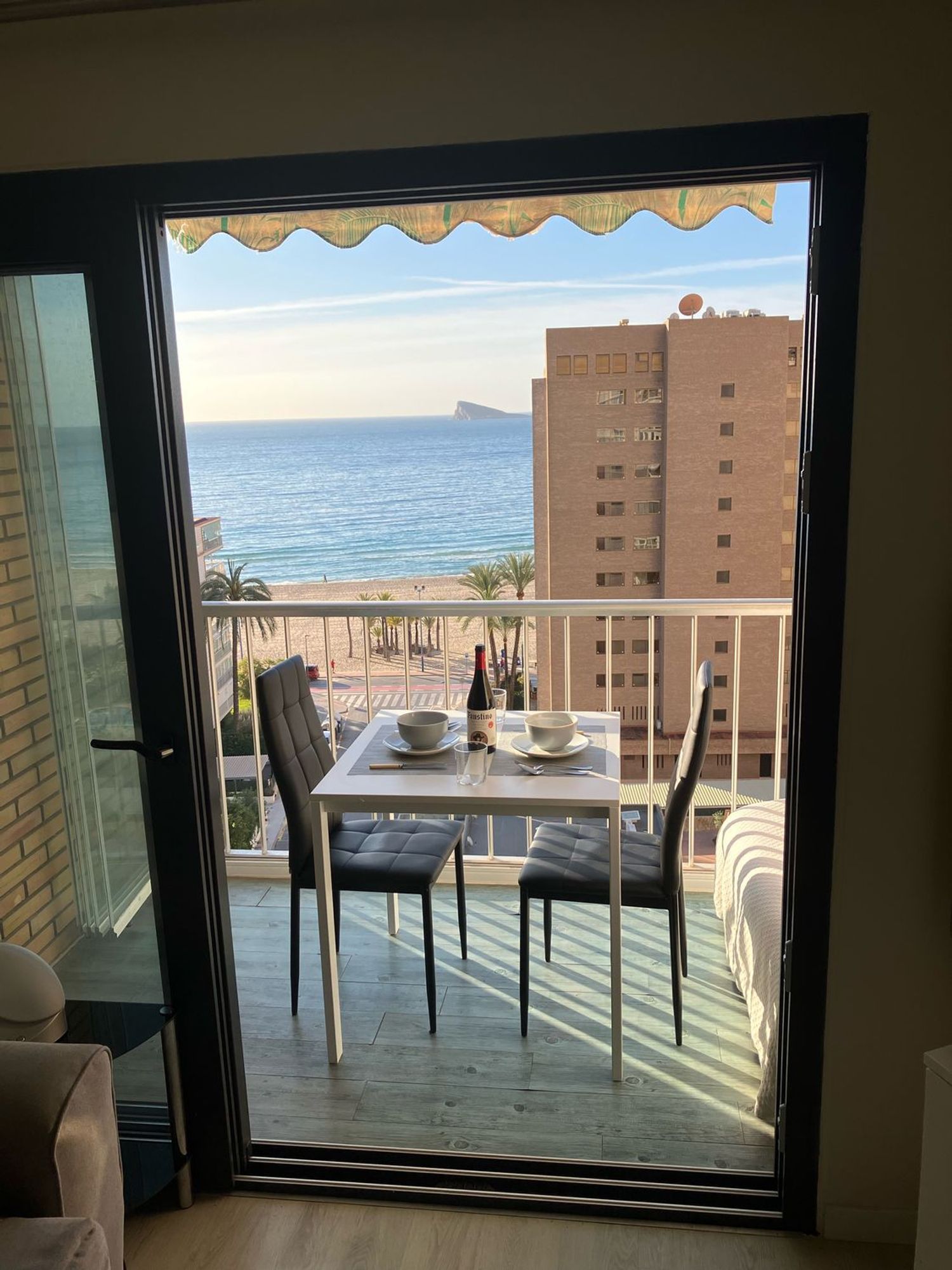 Estudio en calle L'Alfas del Pi, 8 - Foto 1