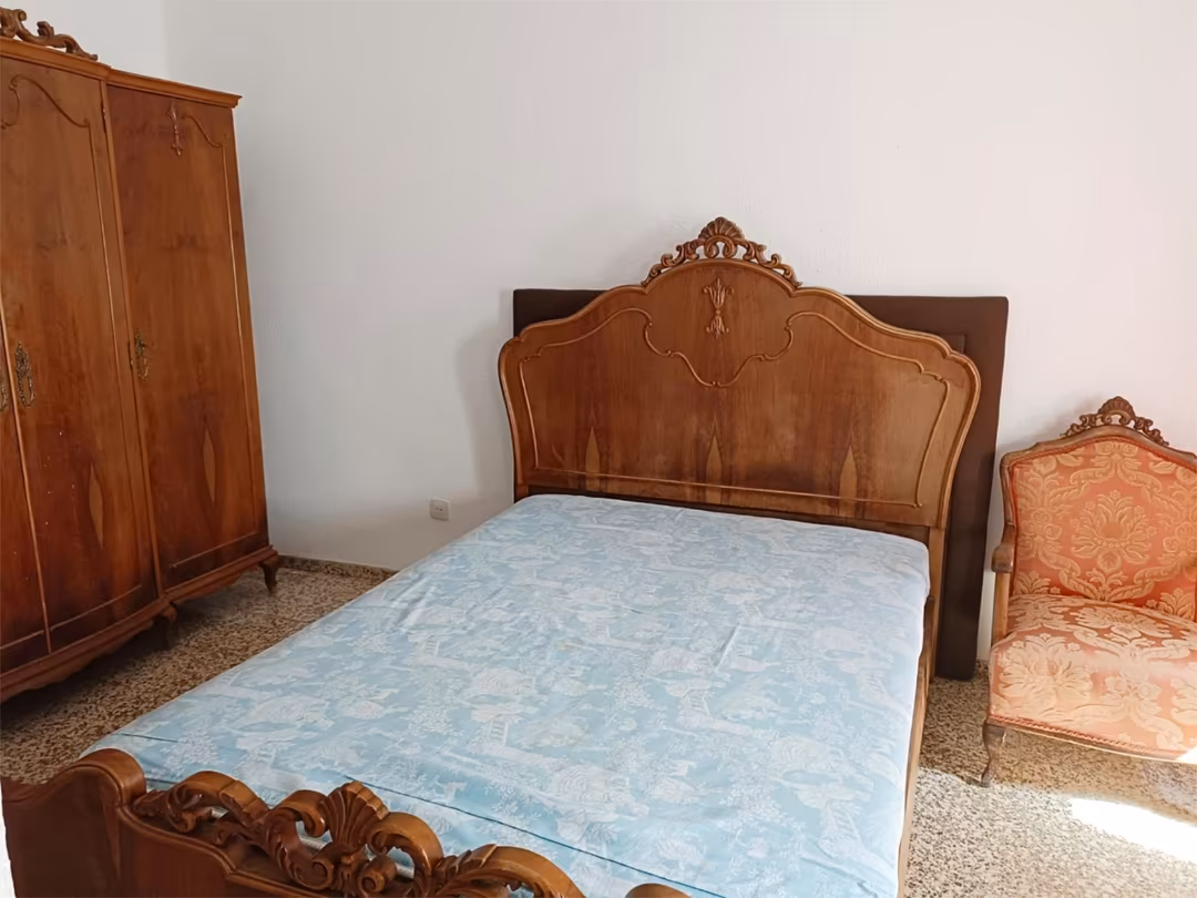 Piso en  Calle de la Previsión 12 - Foto 5