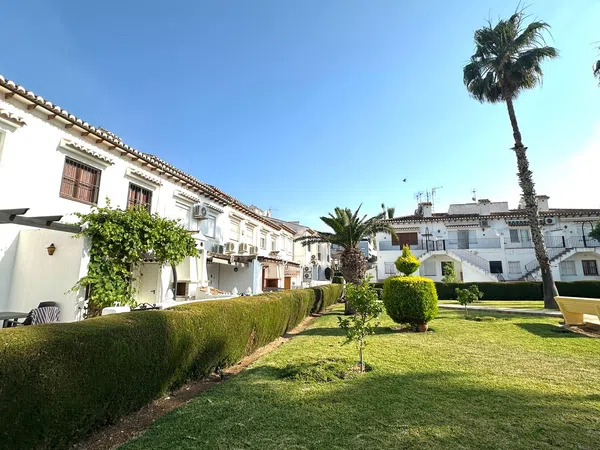 Ático en Calle Ruidera, 3, Los Balcones - Los Altos del Edén - Foto 1