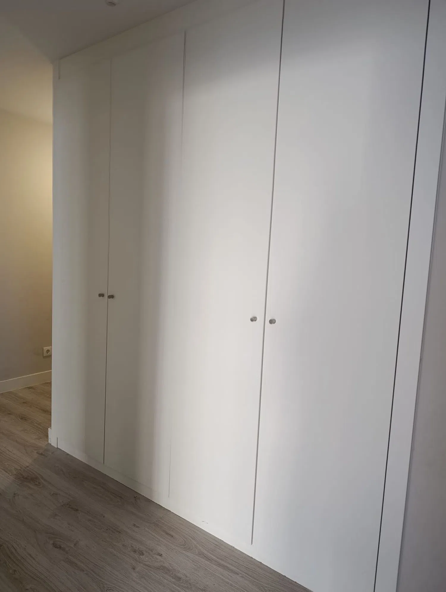 Piso en Francisco Grande Covian, 57 - Foto 16