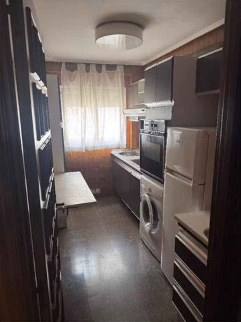 Apartamento en Cuellar - Foto 8