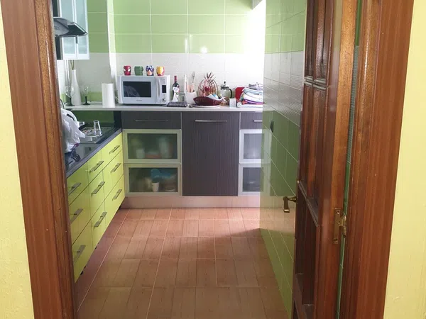 Piso en plaza las Tendillas, 11 - Foto 2