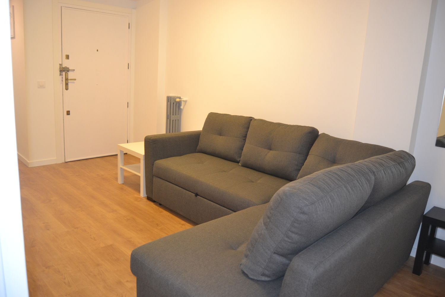 Piso en calle de Joaquín María López, 27 - Foto 8