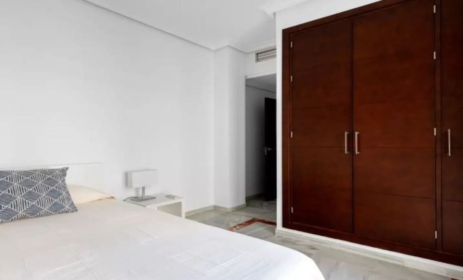 Piso en C. Sagasta, 10, Santa Cruz - Alfalfa - Foto 10