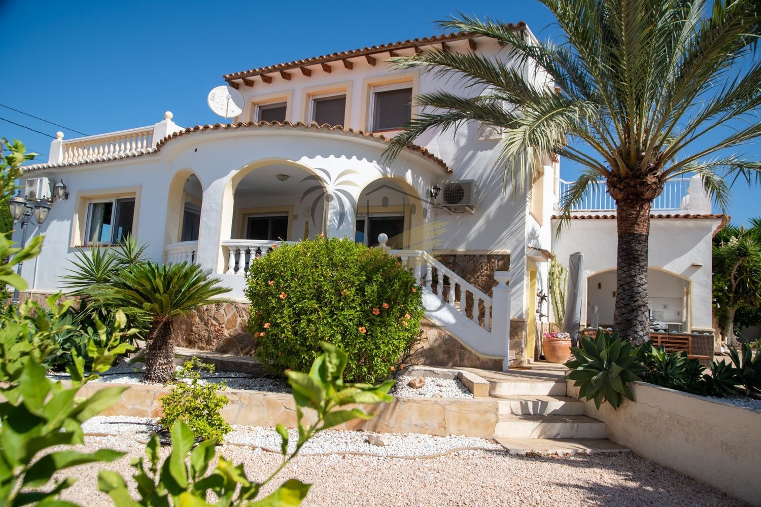 Casa o chalet independiente en Cometa-Carrió, Cometa-Carrió - Foto 2