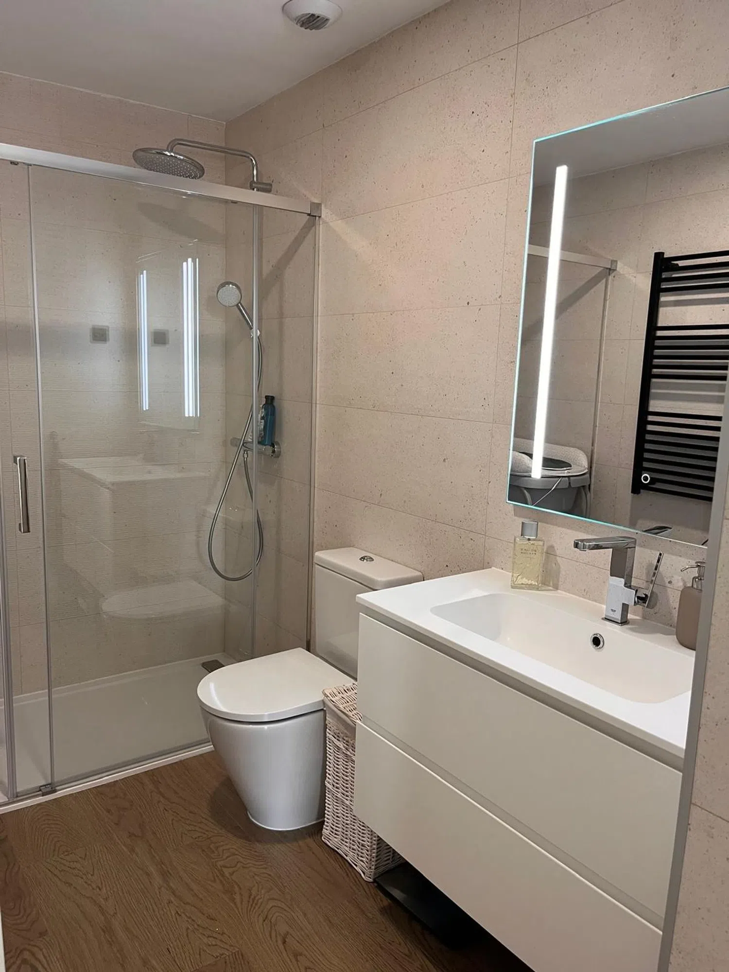 Piso en calle de Caleruega, 79 - Foto 13