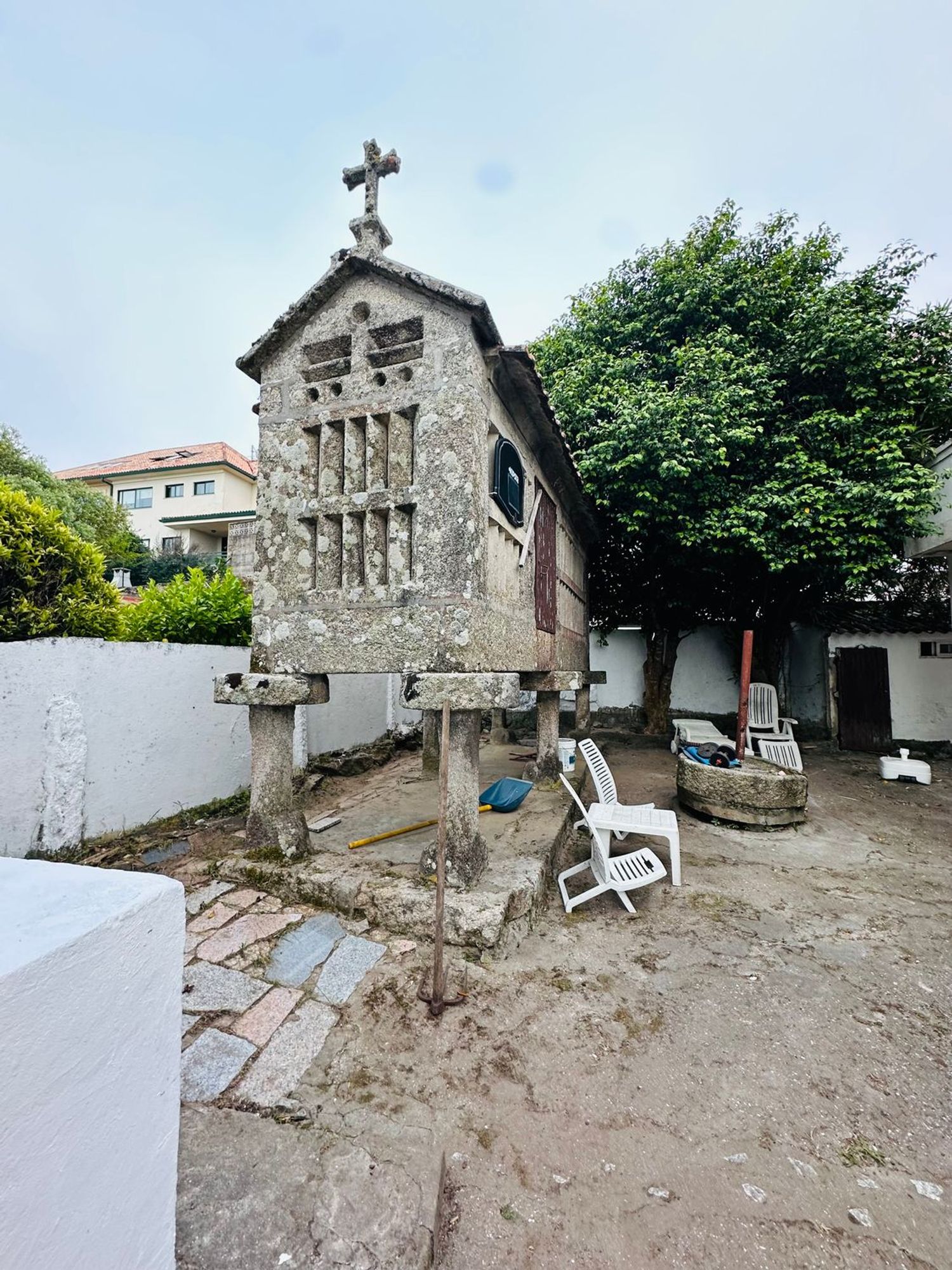 Casa o chalet independiente en Calle de Canido, 71, Coruxo - Foto 5