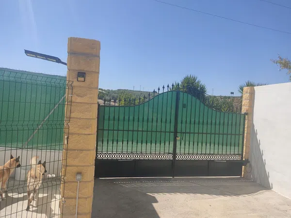 Casa o chalet independiente en Málaga -cordoba, 58 - Foto 6