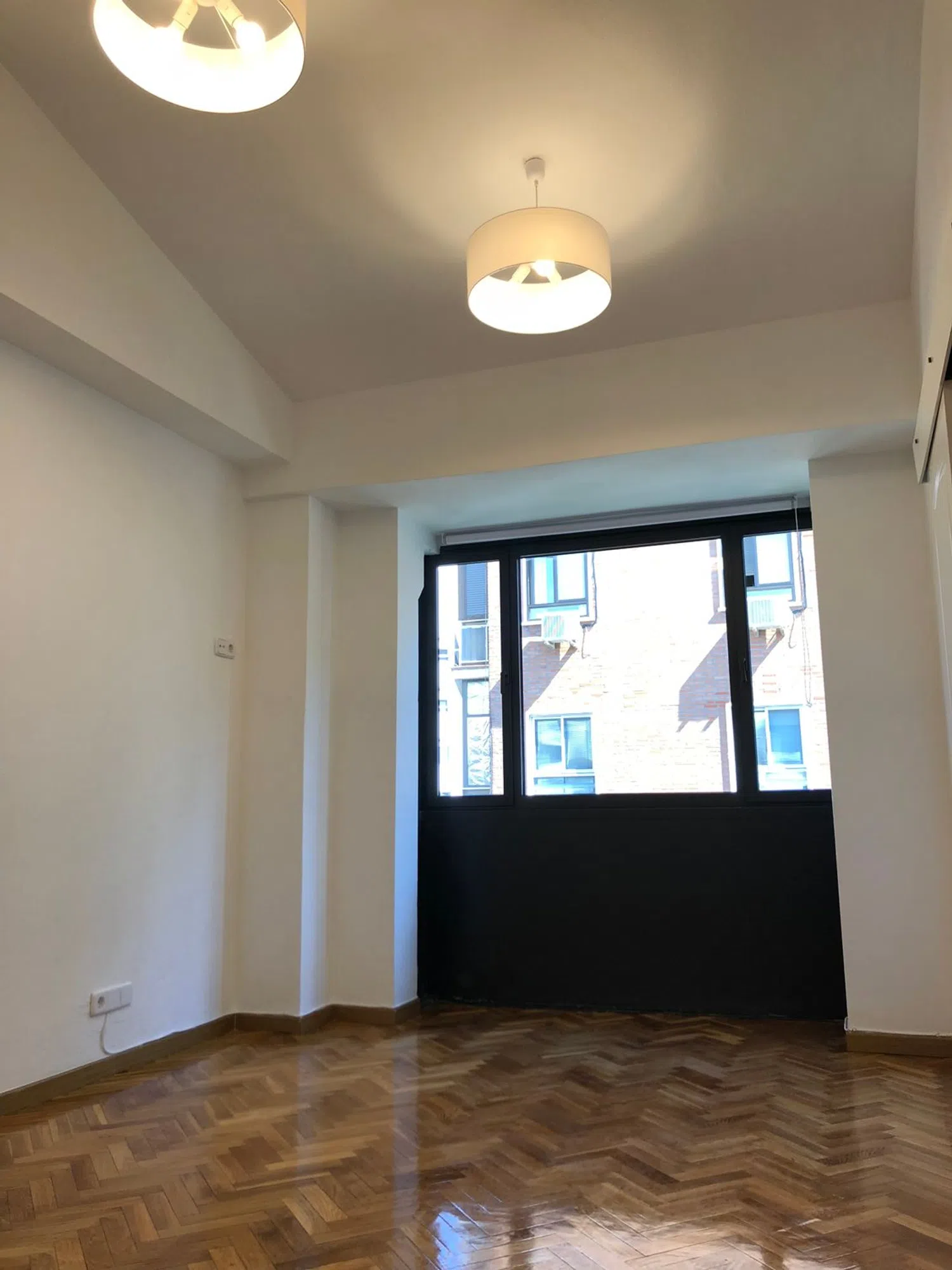 Piso en calle de Alcántara, 71 - Foto 3