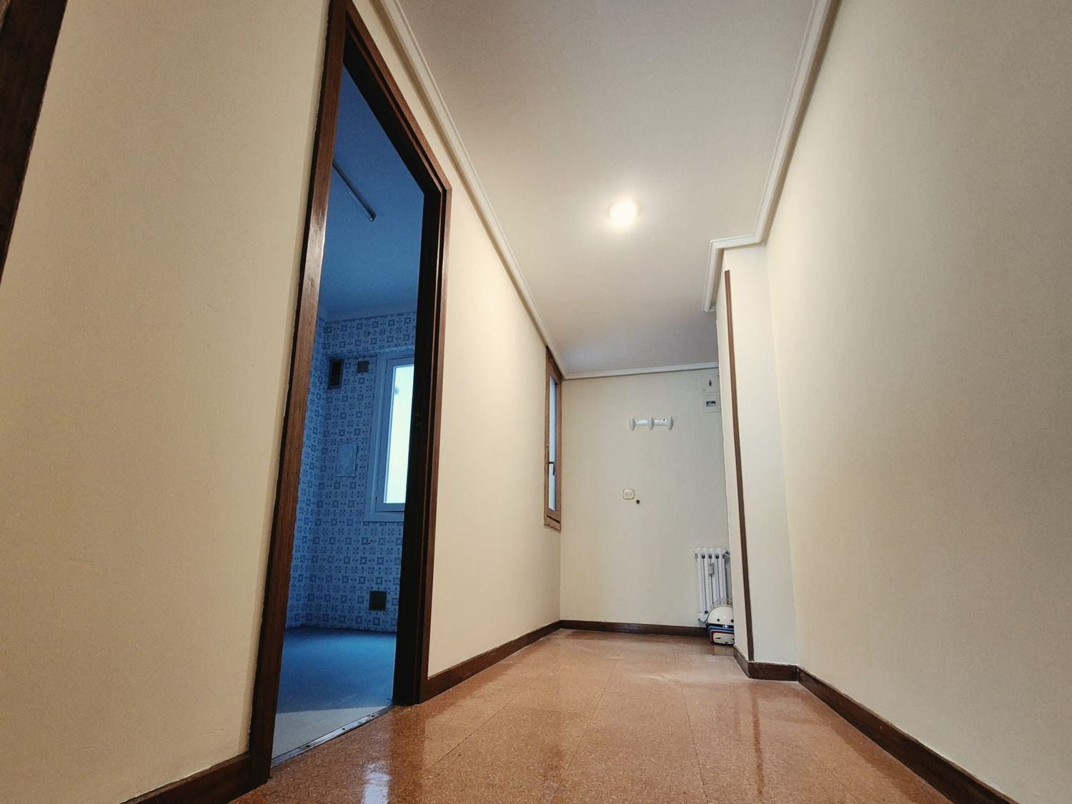 Piso en Calle Javier Barkaiztegi, 17, Amara - Foto 3