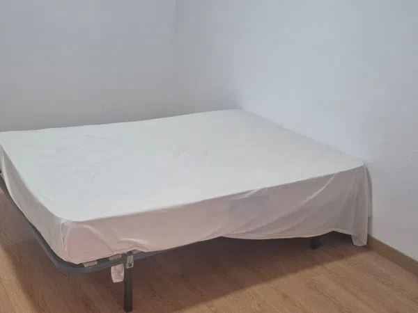 Piso en Calle Alta, 52, Numancia - San Fernando, Numancia - San Fernando - Foto 3