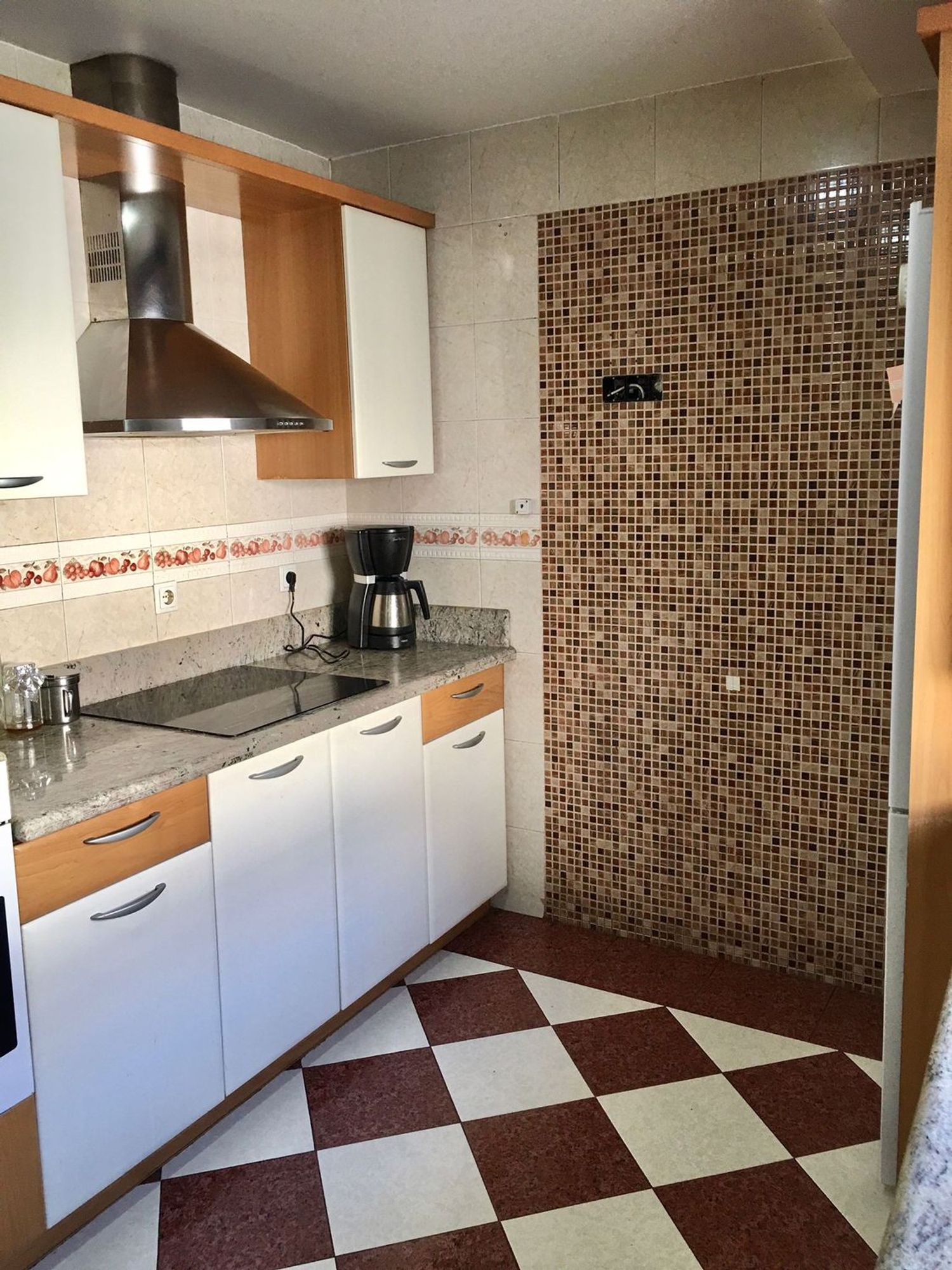 Ático en Calle Acera de Canasteros, 1, Gran Capitán - Foto 6