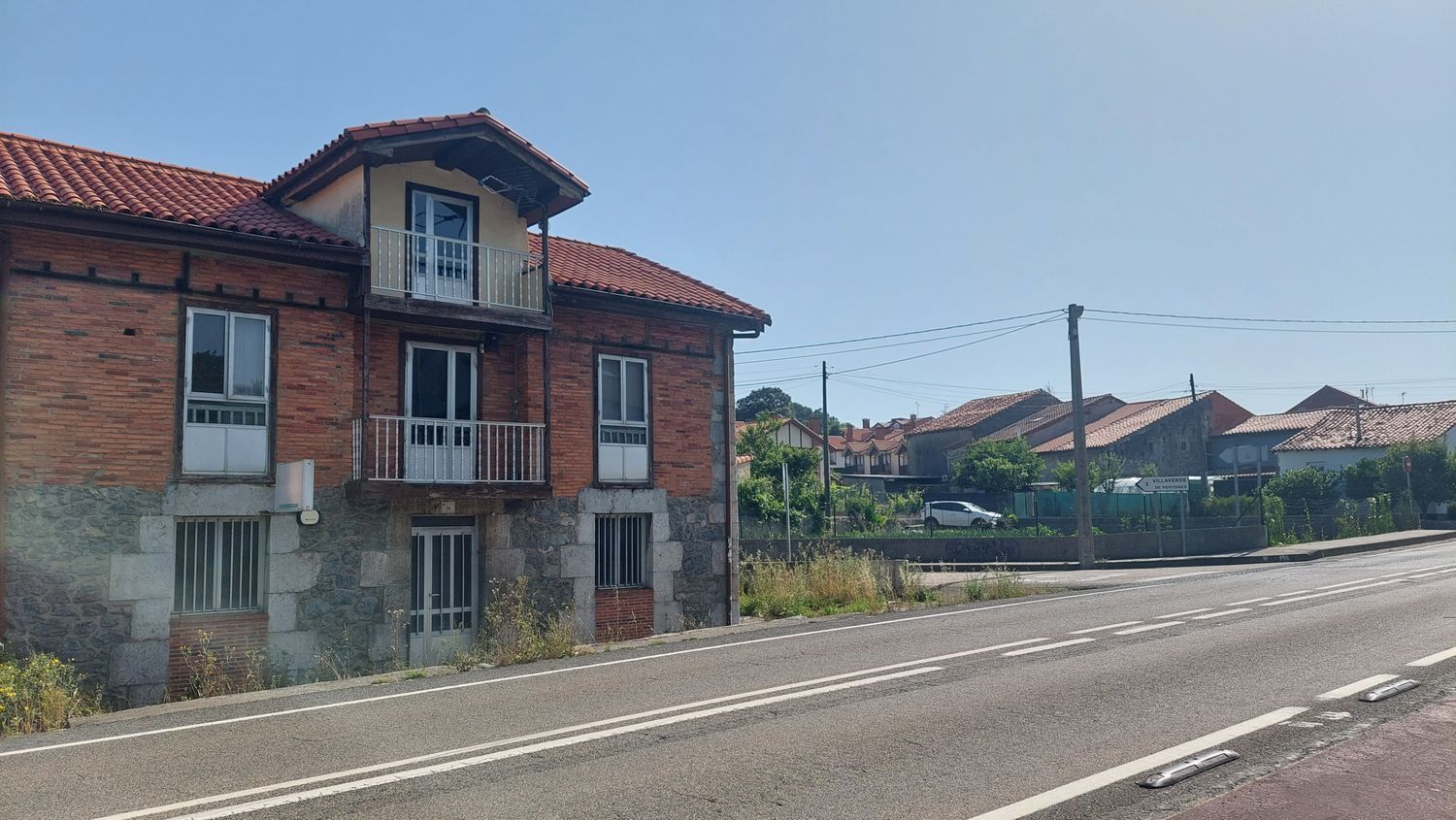 Casa o chalet independiente en Barrio la Sierra, 20 - Foto 9