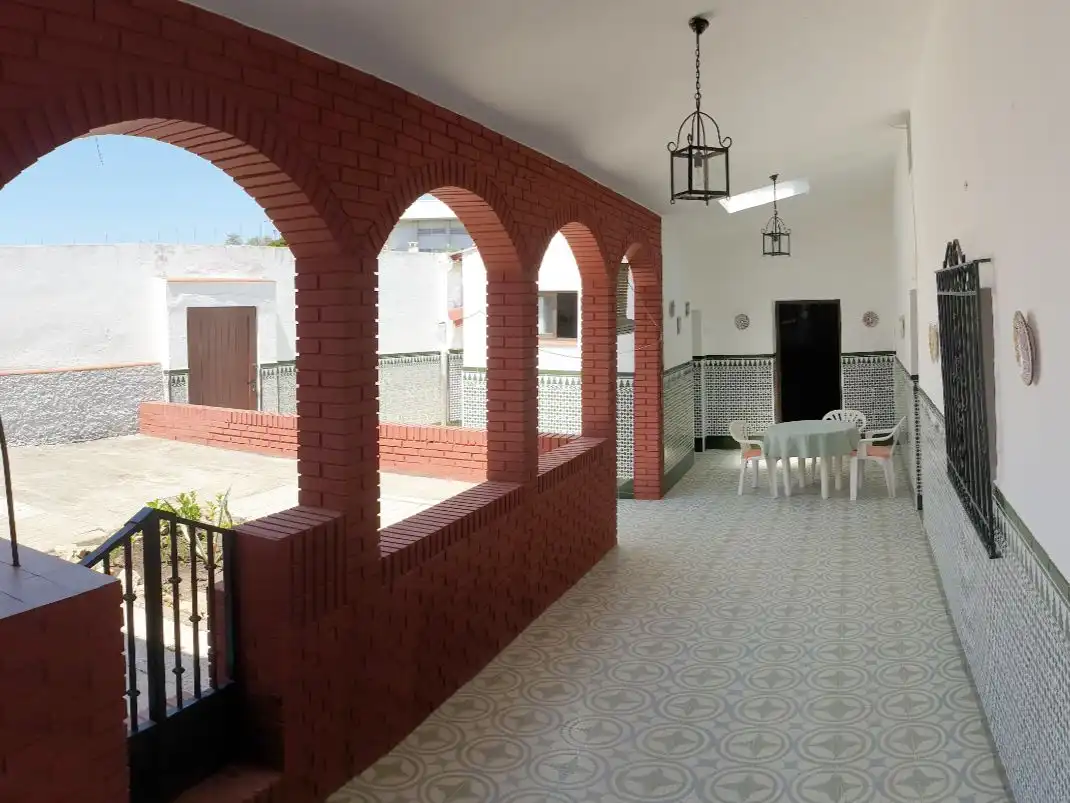 Casa adosada en  Calle San Vicente 4 - Foto 15