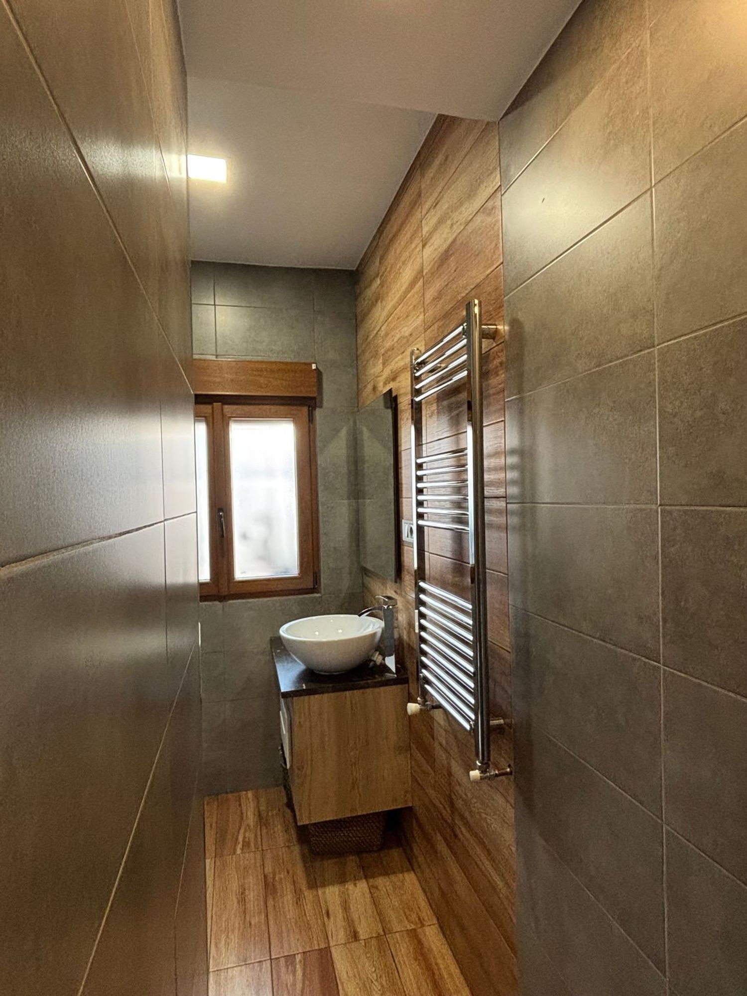 Ático en calle de Lérida, 47 - Foto 14