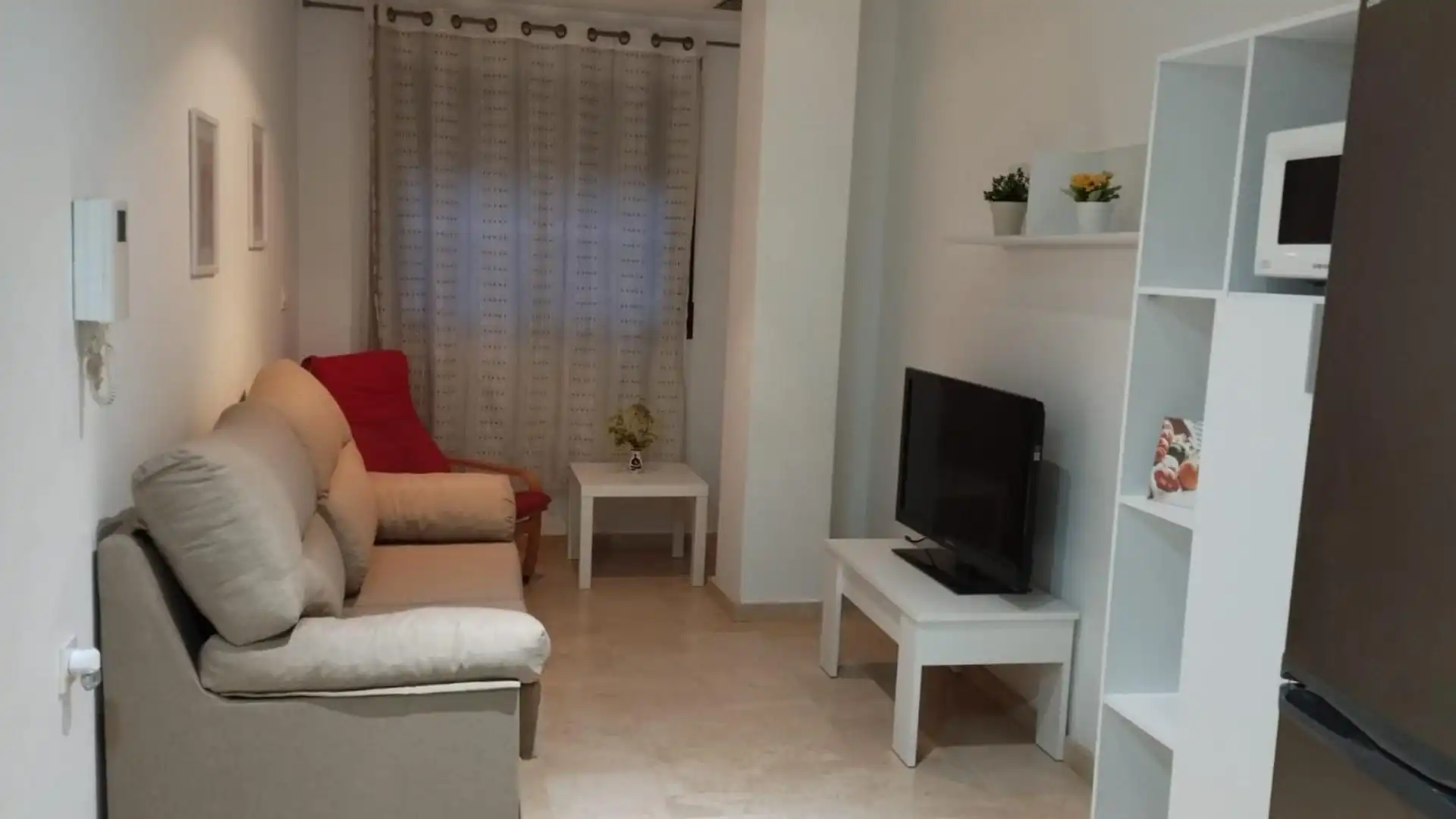 Piso en  Paseo Misionero Luis Fontes Ser 21 - Foto 7