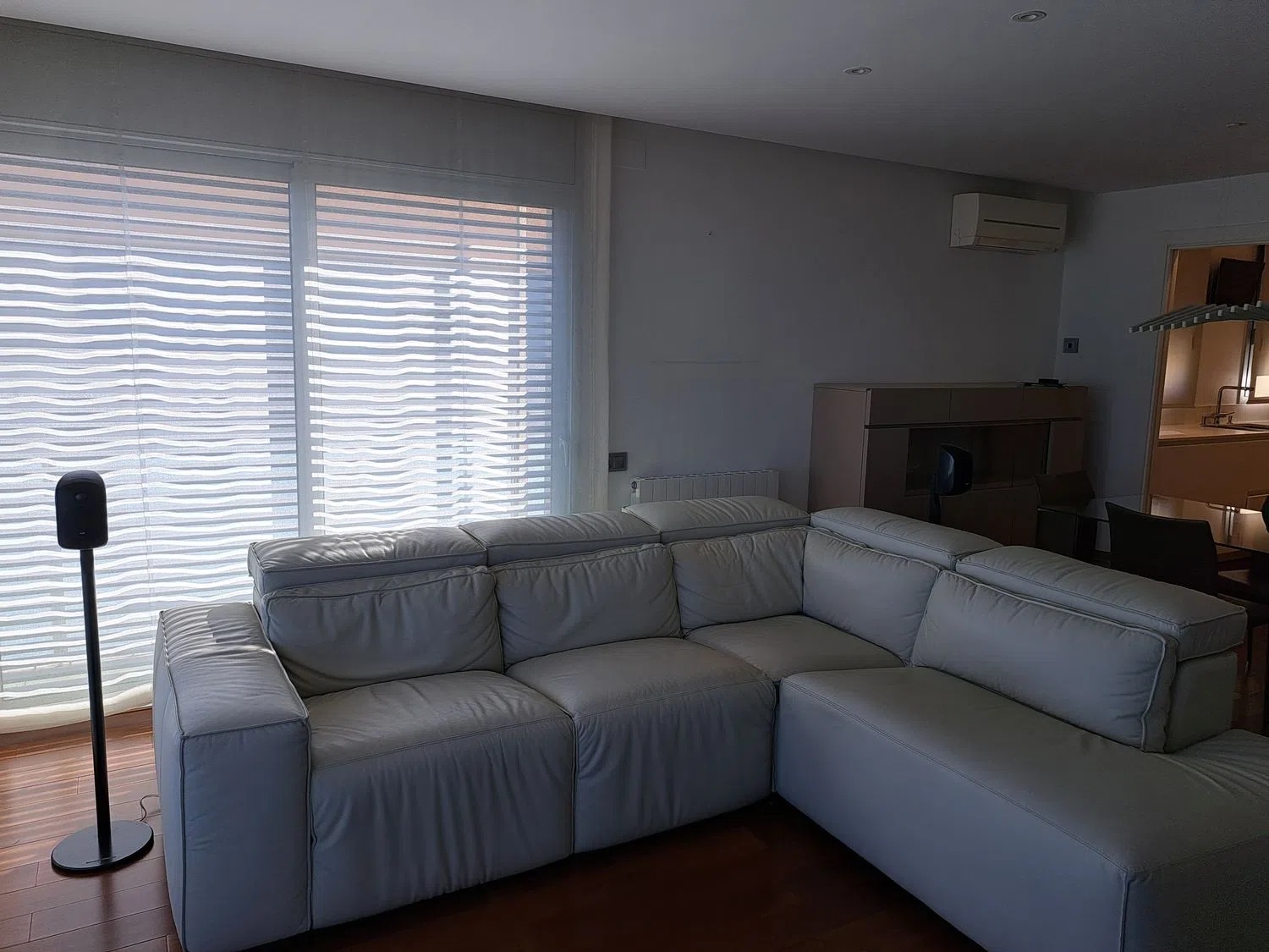 Dúplex en calle de Santa Madrona, 134 - Foto 3