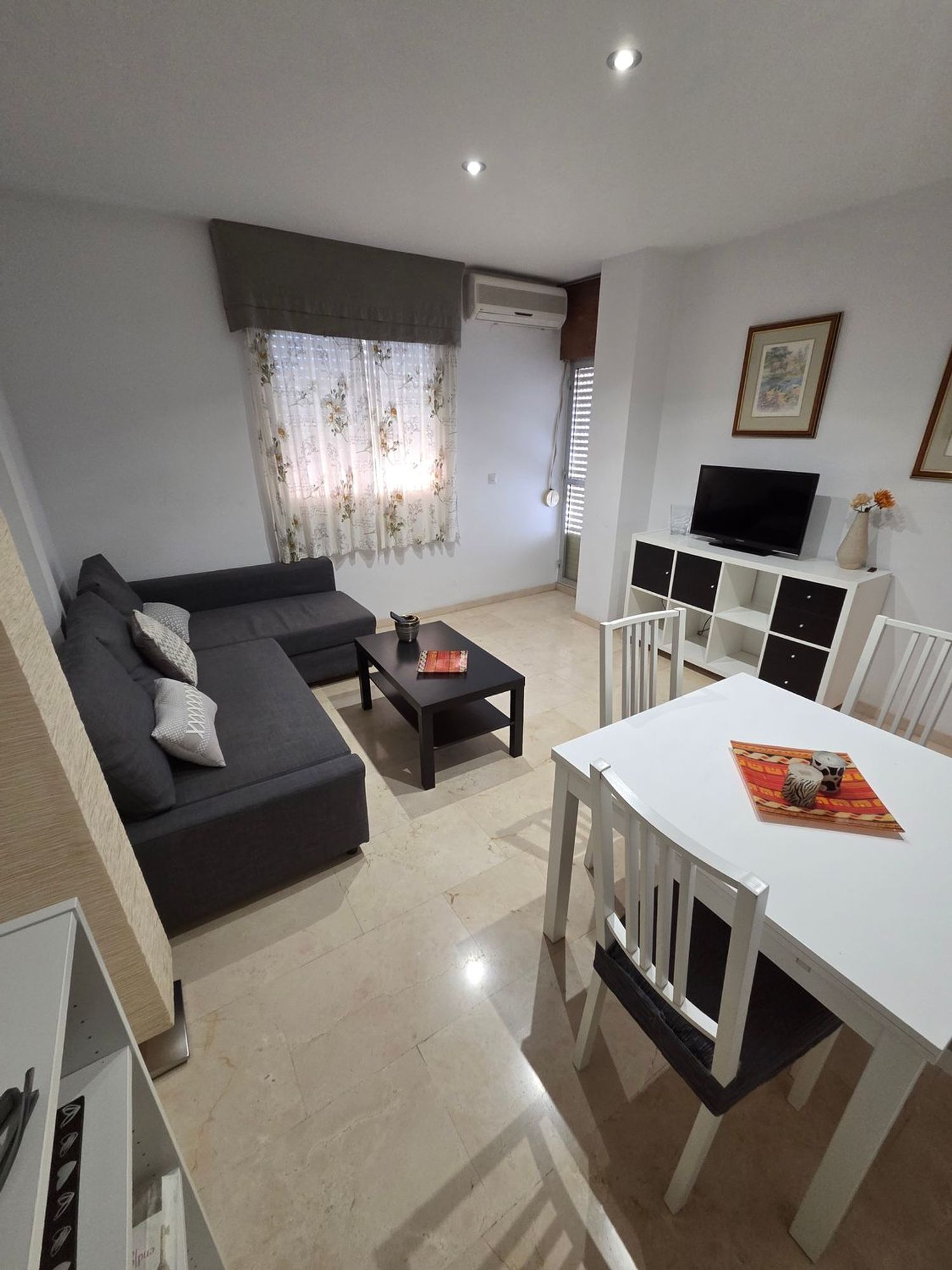 Piso en Calle Miguel Benzo, 10, Ciudad Jardín, Córdoba - Foto 2