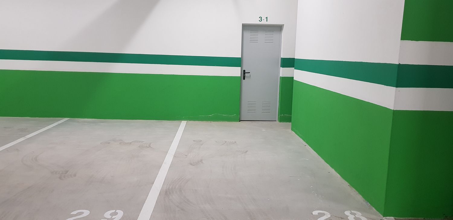 Piso en Calle Pacífico - Foto 49