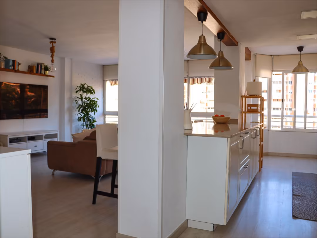 Piso en  Calle Deportista Joaquín Blume 33 - Foto 9