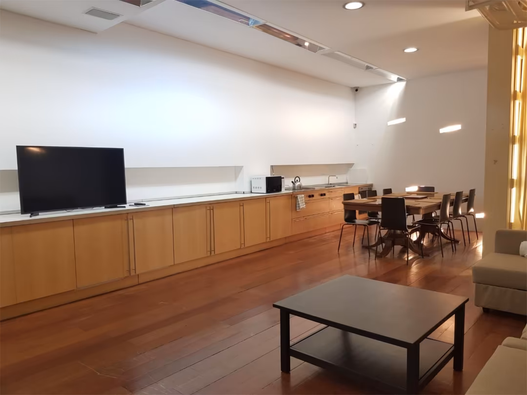 Loft en  Paseo del General Martínez Campos 20 - Foto 6