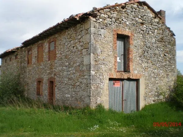 Casa de pueblo en Calle La iglesia, 17 - Foto 1
