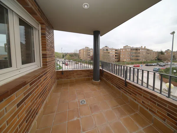 Piso en calle Joaquín Turina, 11 - Foto 3