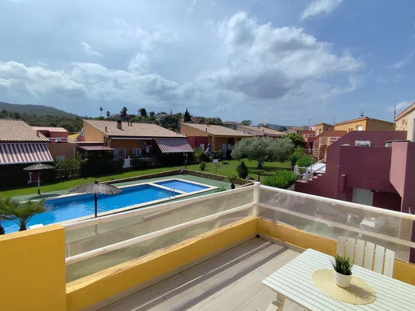 Chalet pareado en Camino de Santa Magdalena, 62, Las Atalayas - Urmi - Cerro Mar, Las Atalayas - Urmi - Cerro Mar - Foto 17