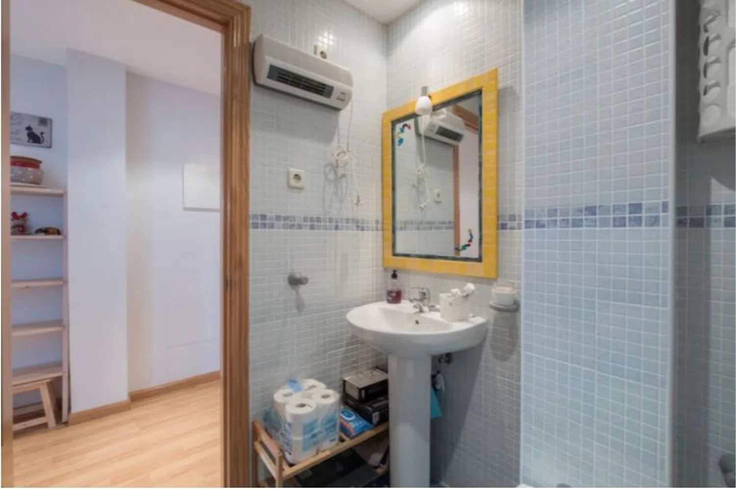 Piso en calle Hermanos del Moral, 79 - Foto 15