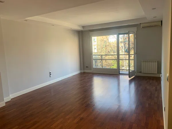 Piso en Barrio Ciudad Jardín