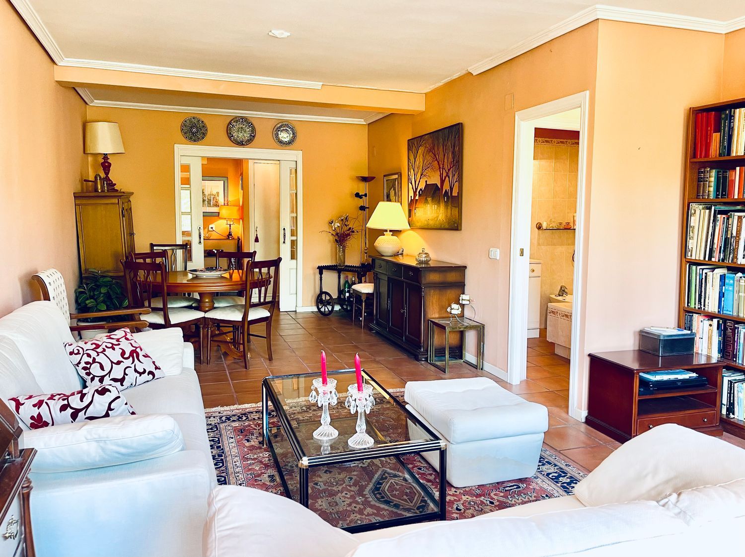 Piso en plaza Doctor Gómez Ulla, 1 - Foto 12