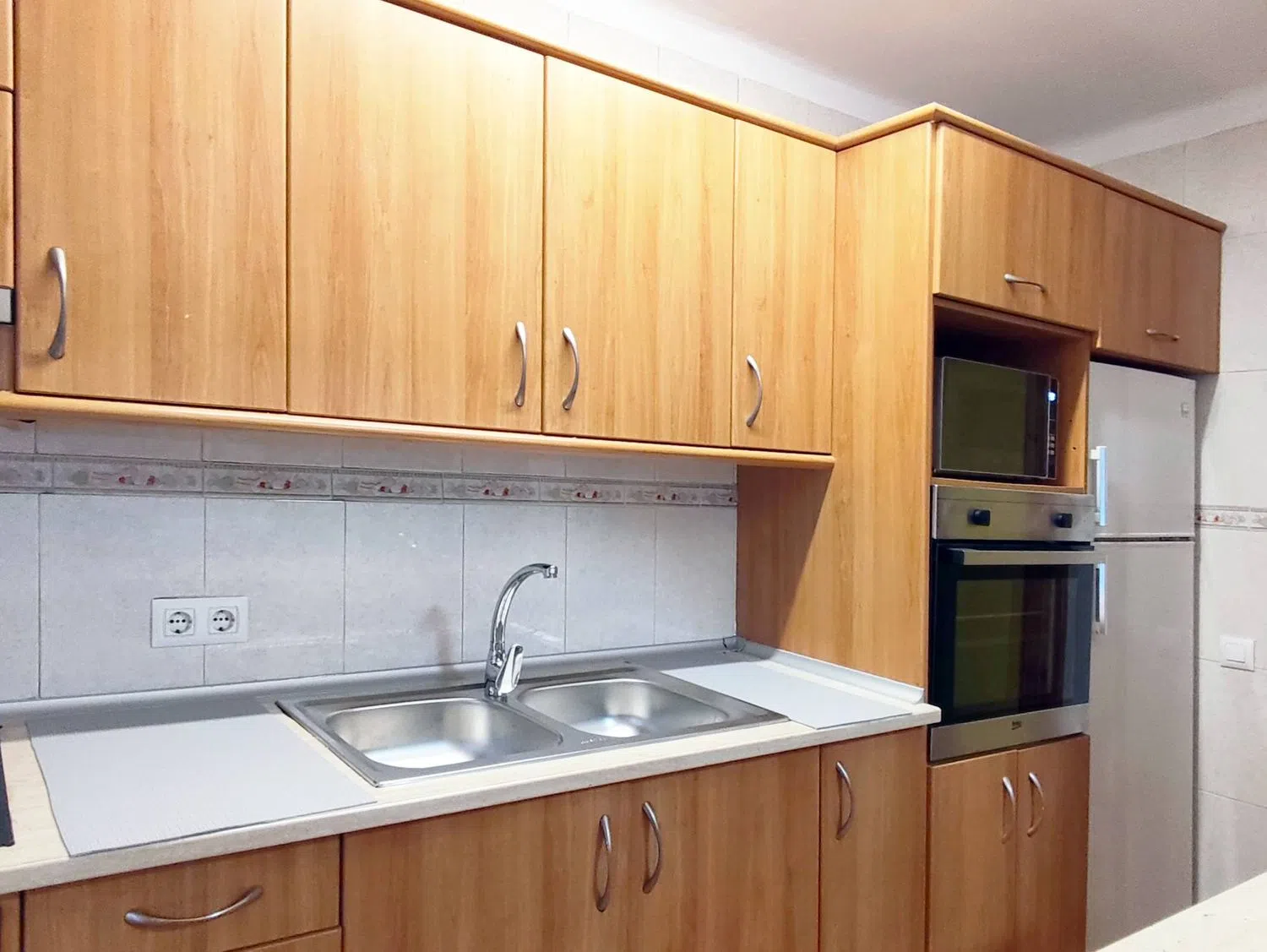 Piso en calle de Niceto Alcalá Zamora, 6 - Foto 22