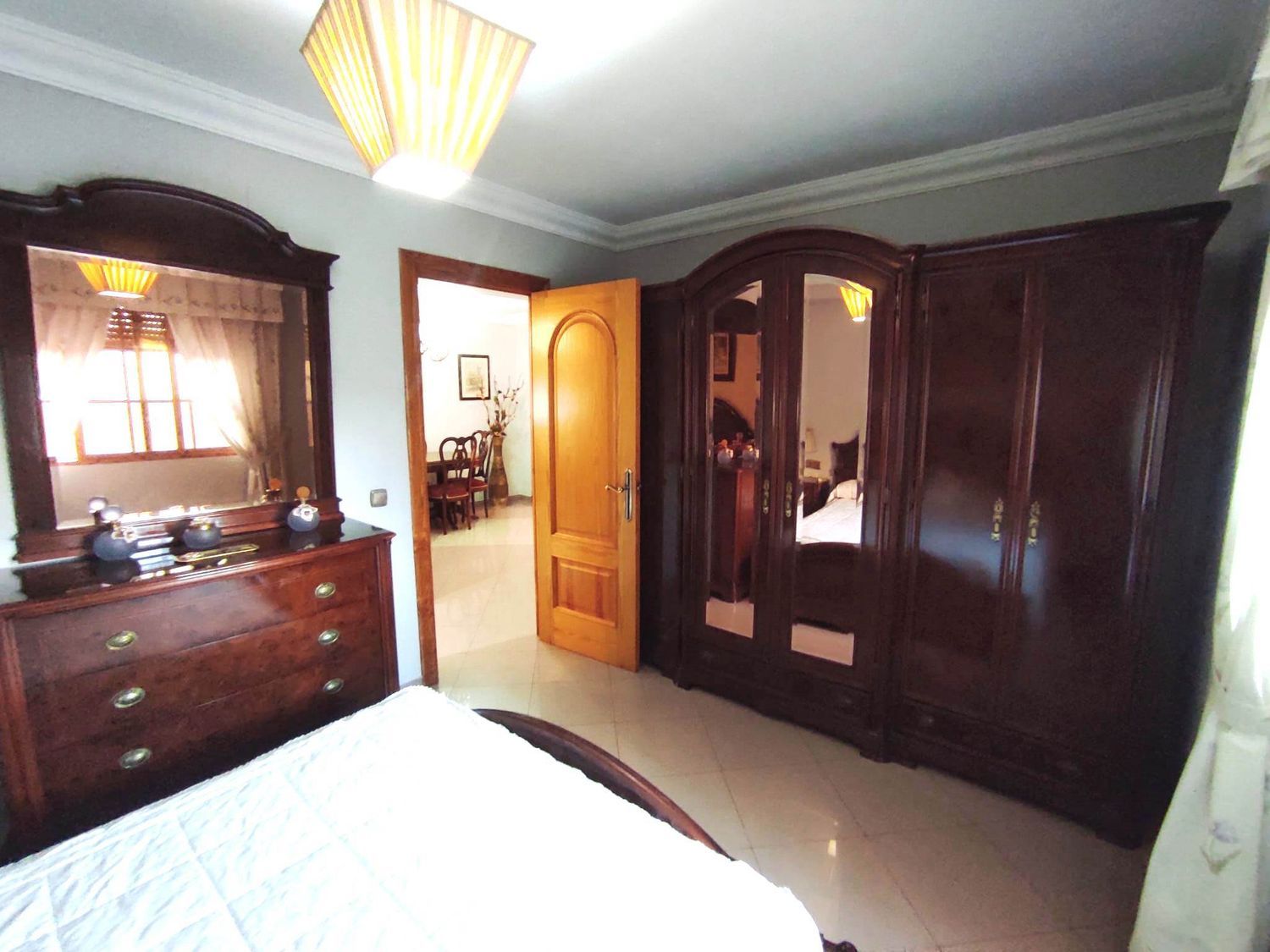 Piso en Calle Viña del Mar, Málaga, 10, Puerta Blanca - Almudena - Foto 17