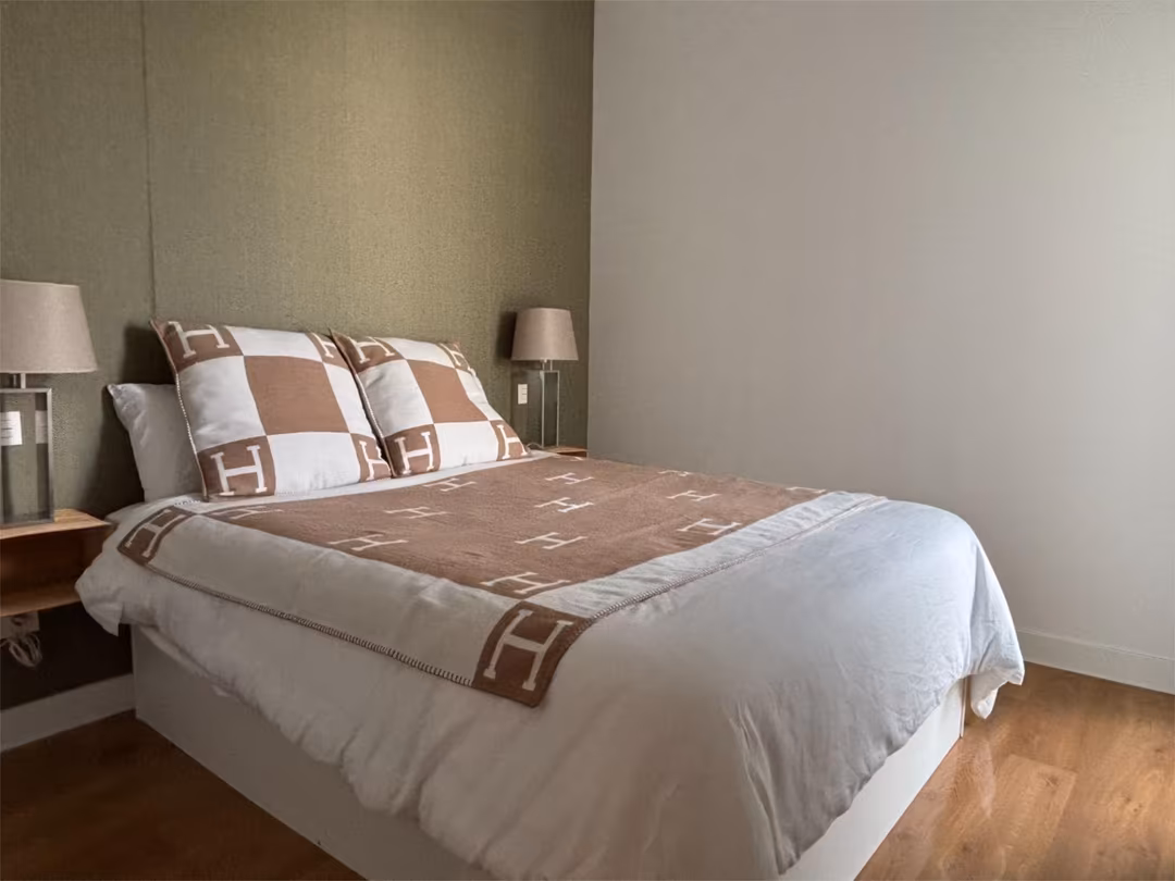 Piso en  Avenida de los Montes de Oca 22 - Foto 11