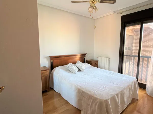 Piso en calle de Albadalejo, 46 - Foto 15