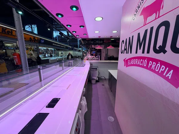 Negocio de restauración en calle de Mallorca, 133 - Foto 16