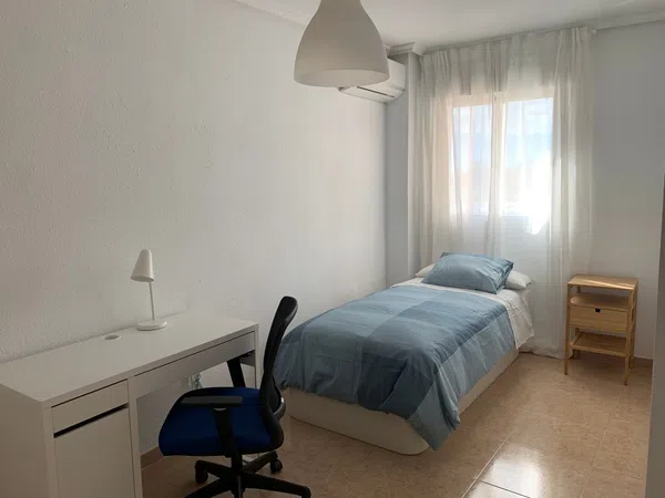 Piso en Calle Benizalón, 2, Vega de Acá - Nueva Almería - Cortijo Grande, Vega de Acá - Nueva Almería - Cortijo Grande - Foto 8