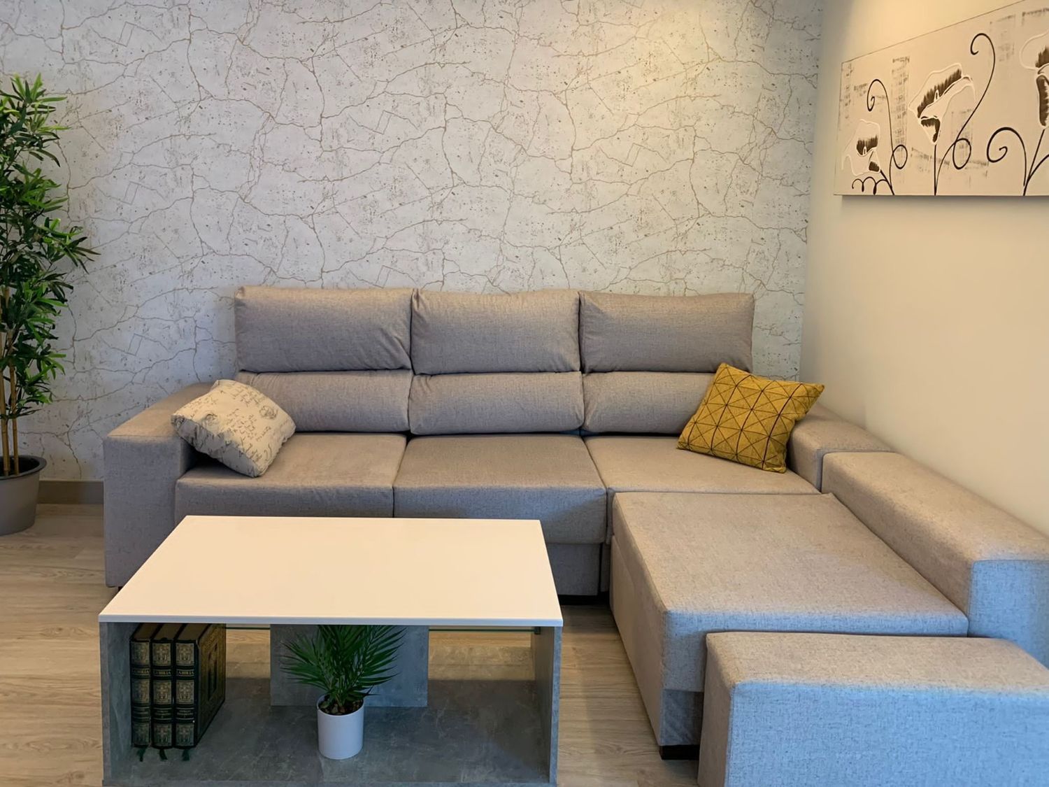 Chalet pareado en Calle Velázquez, 19 - Foto 6