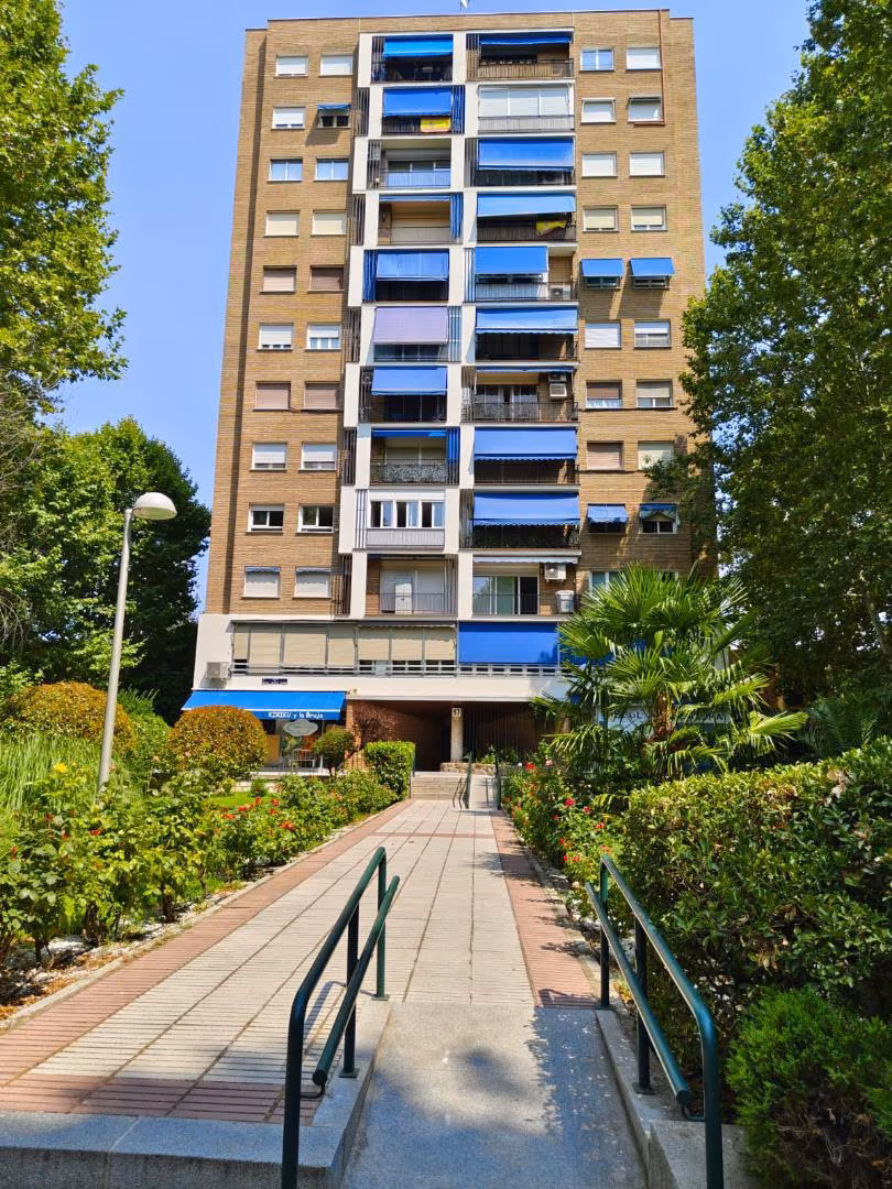 Piso en  Calle del Doctor Esquerdo 60 - Foto 5