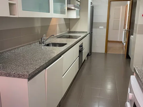 Alquiler de piso en Camino Real de los Neveros, 131 - Foto 1