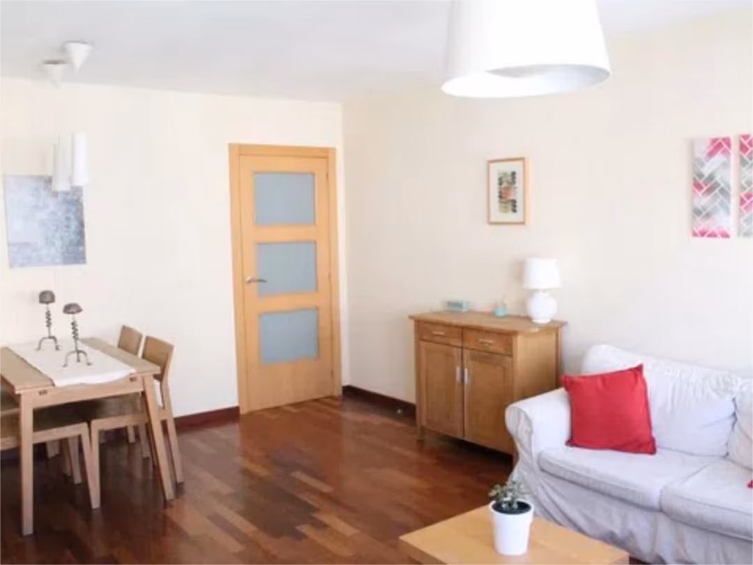 Piso en  Avinguda de Blasco Ibáñez 11