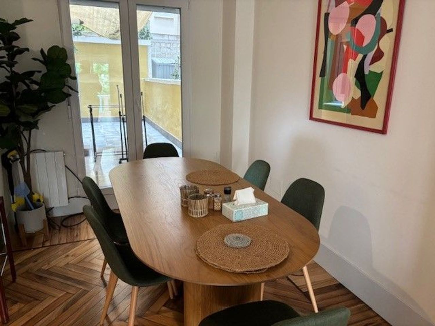 Piso en Urb. centro Centro - Ayuntamiento - Foto 9