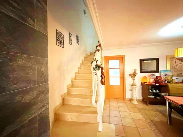 Chalet adosado en calle Núñez de Balboa, 3 - Foto 9