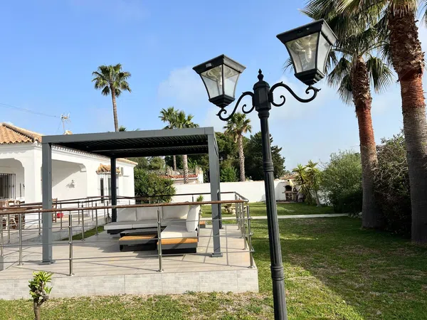 Casa o chalet independiente en Camino de la Macrocarpa, 23 - Foto 7