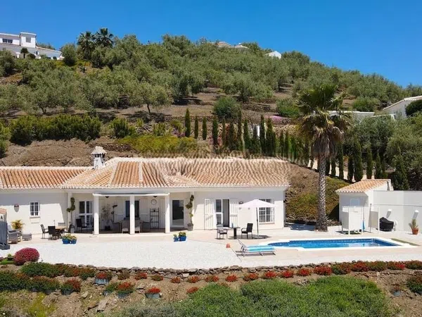 Casa o chalet independiente en Arenas - Foto 1