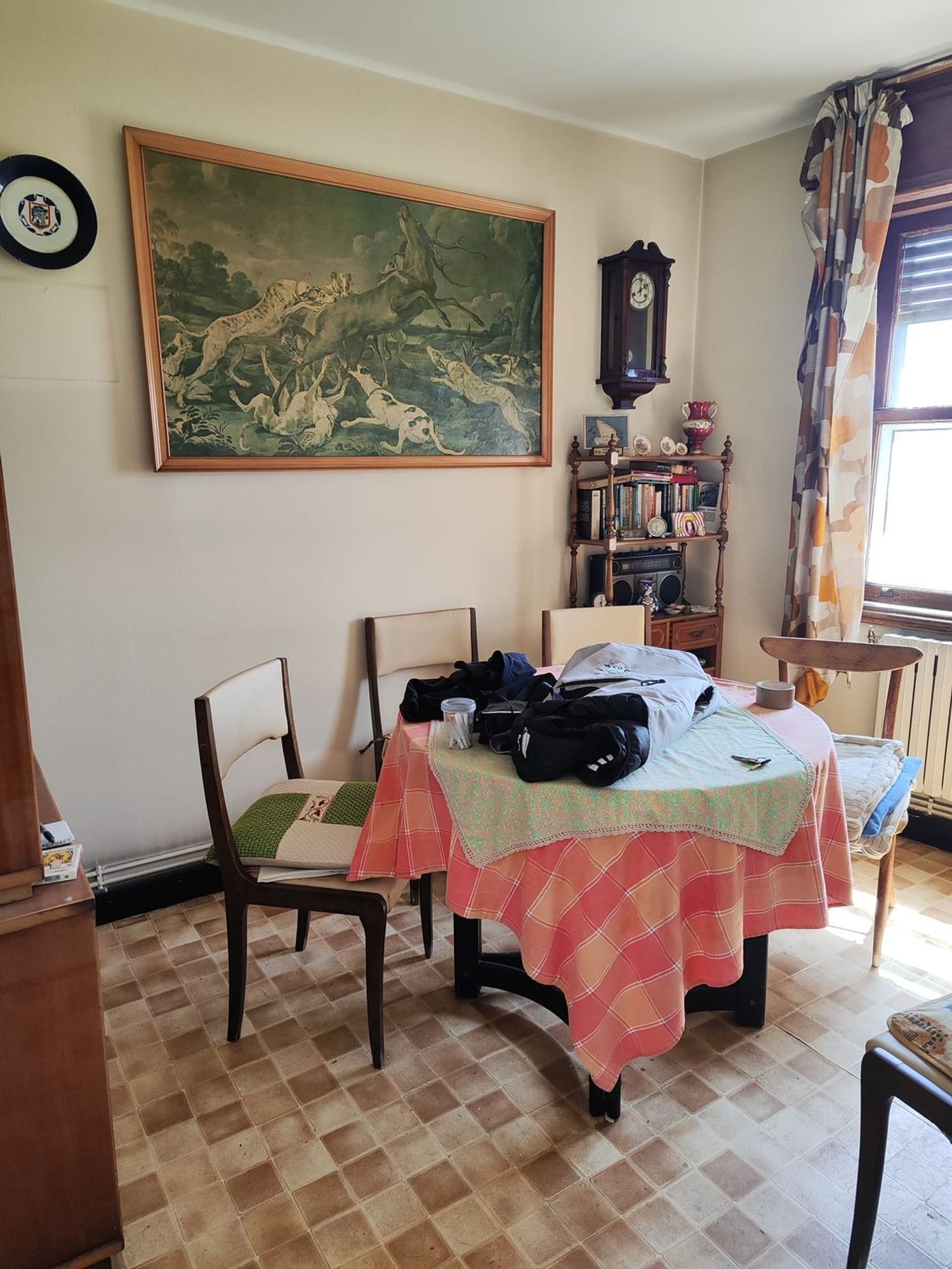 Piso en Calle López Mora, 78, Pz Independencia - Foto 4
