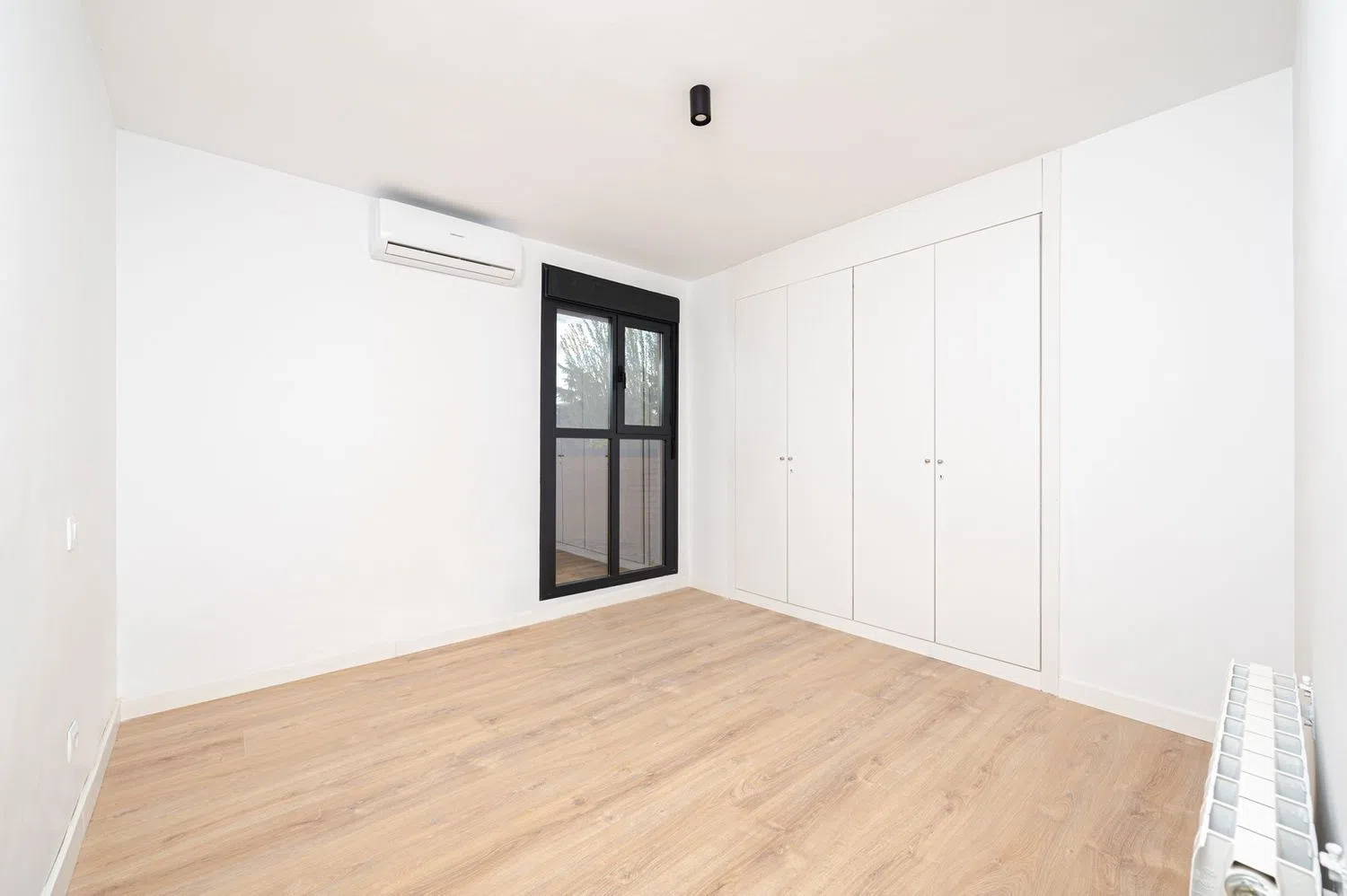 Piso en calle de Diego Ayllón - Foto 5