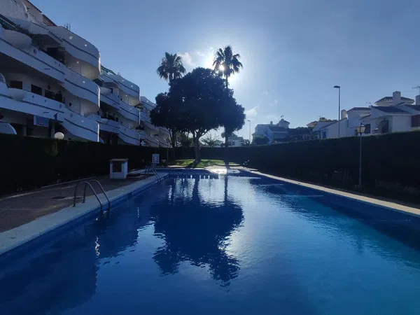 Estudio en Avenida del Mar Menor, 60, Pueblo Latino, Pueblo Latino - Foto 20
